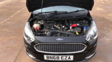 Ford KA+ 1.2 Zetec 5dr Petrol Hatchback